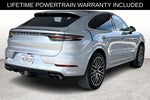 2022 Porsche Cayenne Coupe S