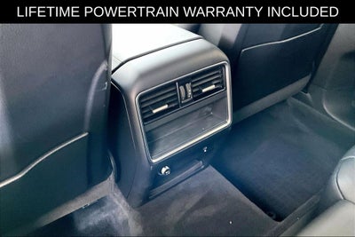 2022 Porsche Cayenne Coupe S