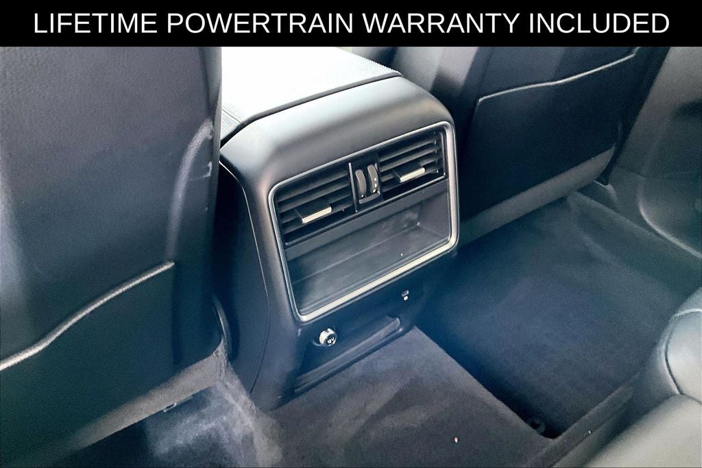 2022 Porsche Cayenne Coupe S