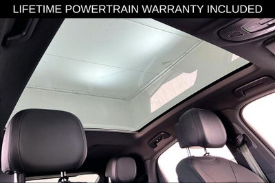 2024 Porsche Cayenne Coupe S