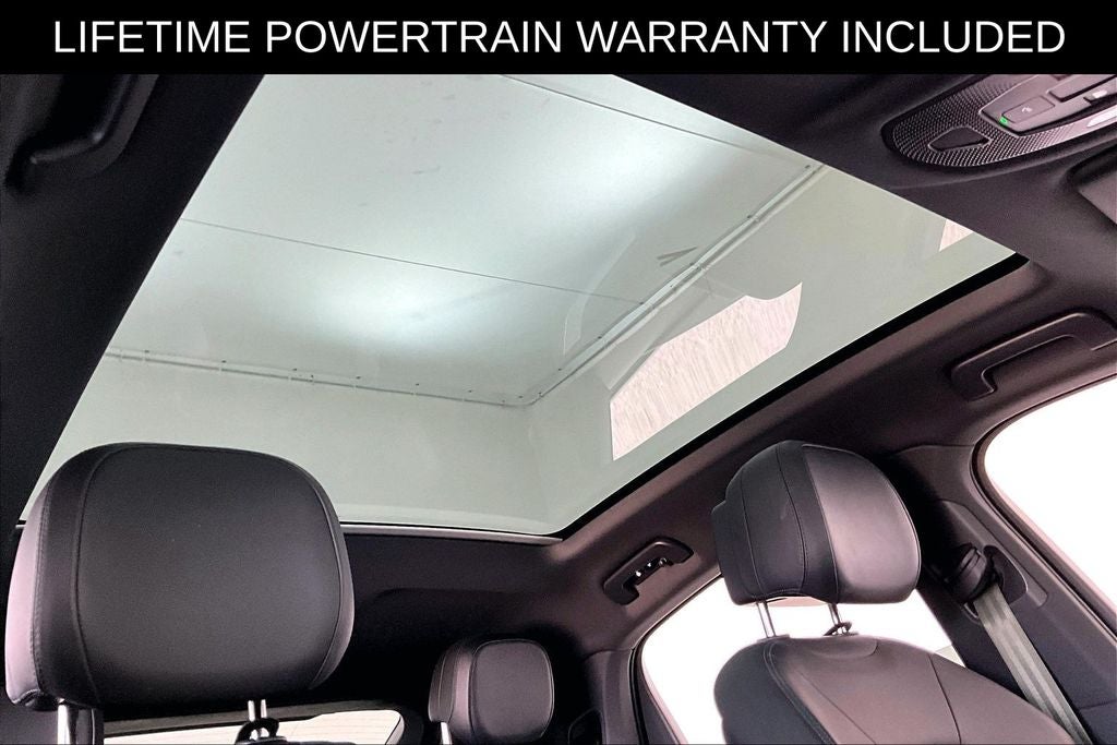 2024 Porsche Cayenne Coupe S