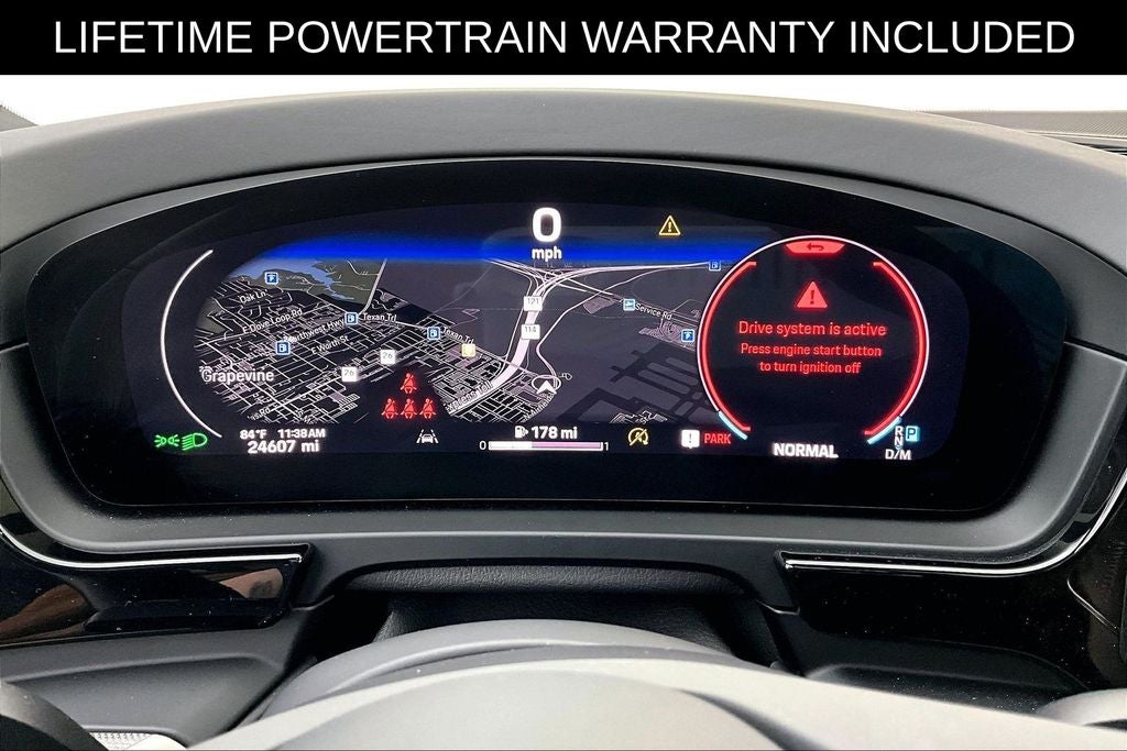 2024 Porsche Cayenne Coupe S