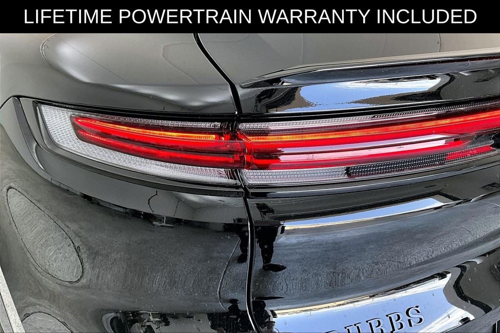 2024 Porsche Cayenne Coupe S