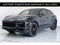 2024 Porsche Cayenne Coupe S
