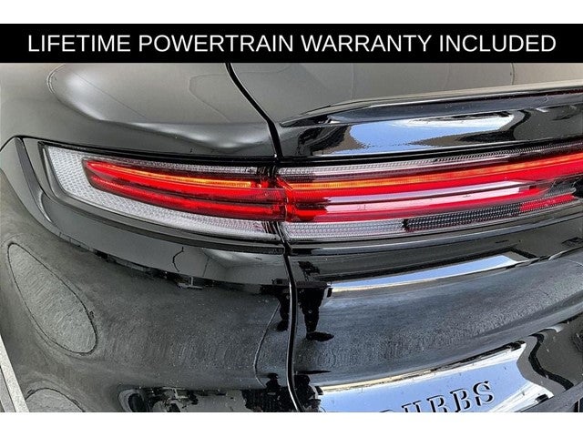 2024 Porsche Cayenne Coupe S