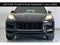 2024 Porsche Cayenne Coupe S