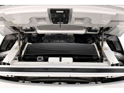 2012 Audi R8 5.2 quattro