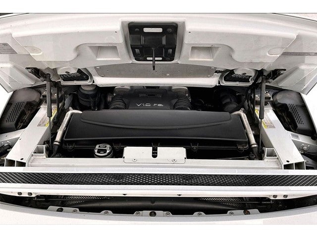 2012 Audi R8 5.2 quattro