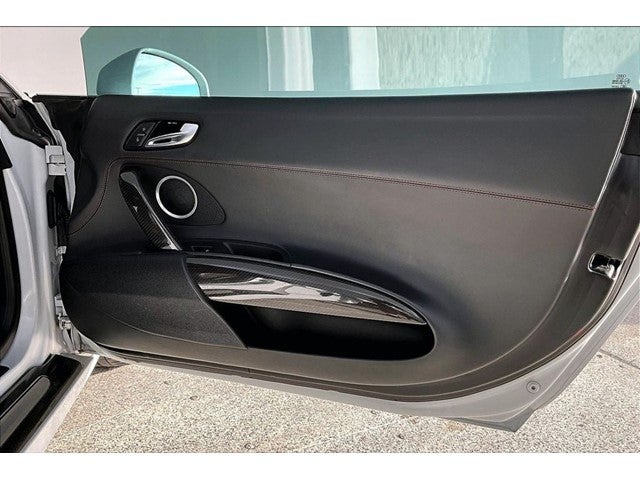 2012 Audi R8 5.2 quattro