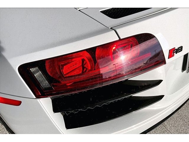 2012 Audi R8 5.2 quattro