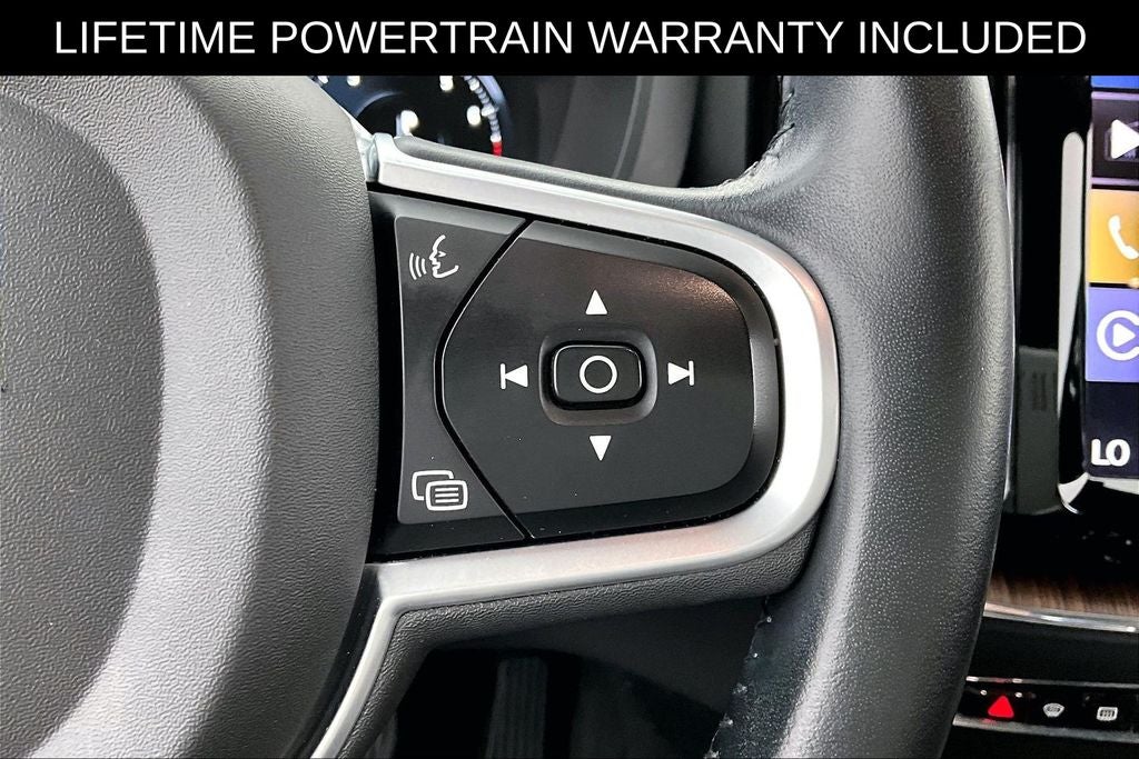 2021 Volvo XC60 T5 Momentum