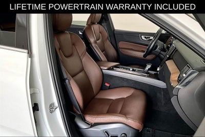 2021 Volvo XC60 T5 Momentum
