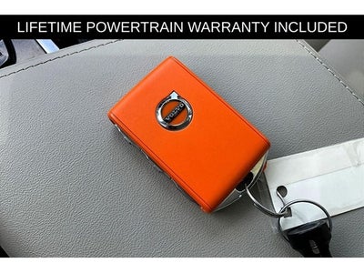 2025 Volvo XC60 Plug-In Hybrid T8 Core