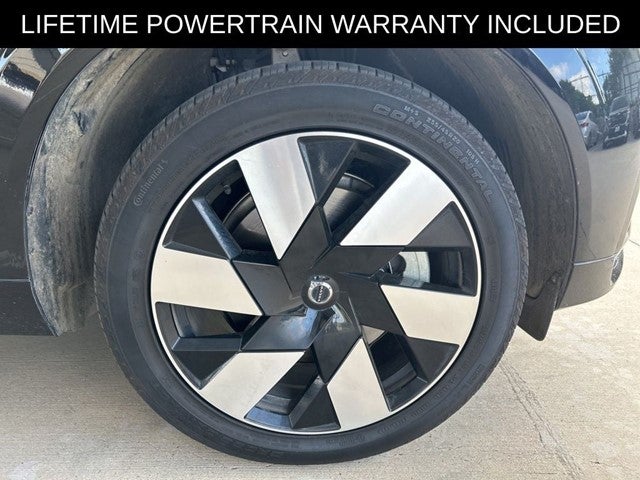 2025 Volvo XC60 Plug-In Hybrid T8 Core