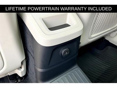 2025 Volvo XC60 Plug-In Hybrid T8 Core