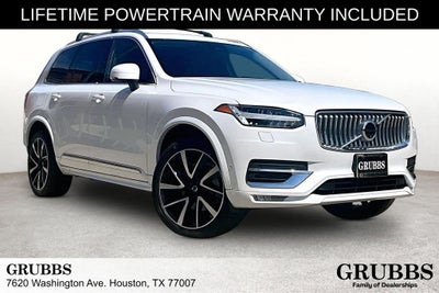 2024 Volvo XC90 B5 Plus