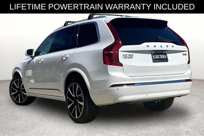 2024 Volvo XC90 B5 Plus