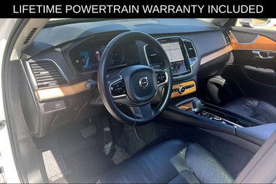 2024 Volvo XC90 B5 Plus