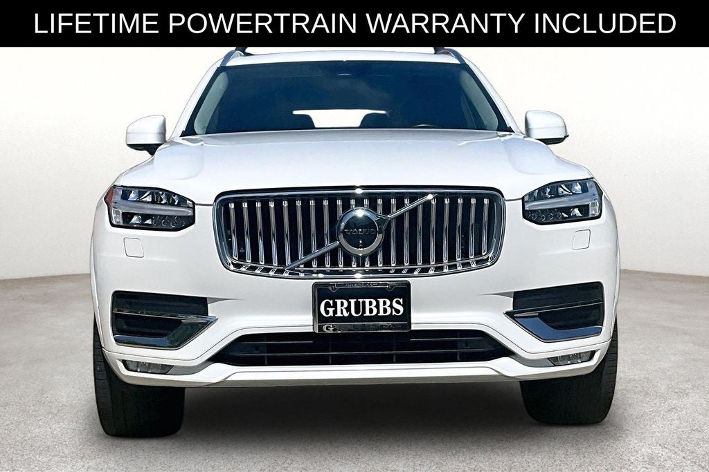 2024 Volvo XC90 B5 Plus