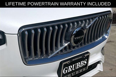 2024 Volvo XC90 B5 Plus