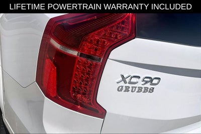 2024 Volvo XC90 B5 Plus