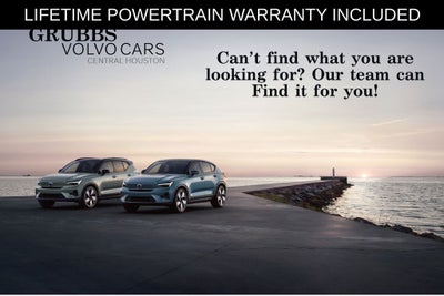2024 Volvo XC90 B5 Plus