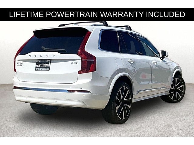 2024 Volvo XC90 B5 Plus