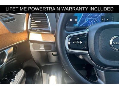 2024 Volvo XC90 B5 Plus