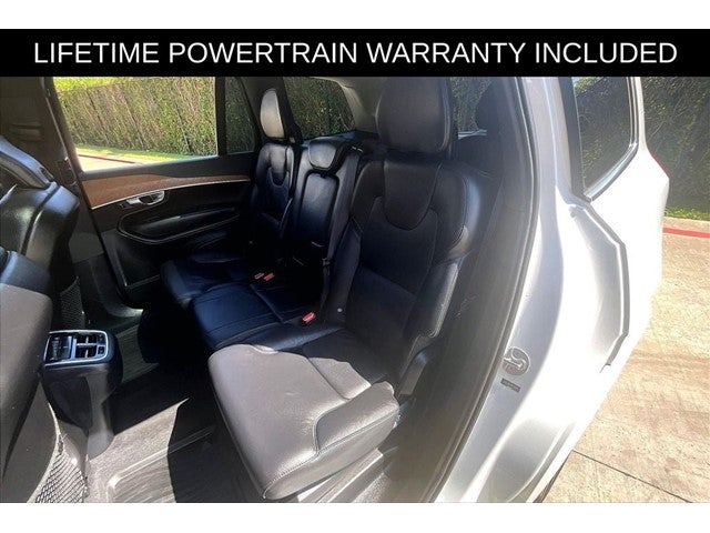 2024 Volvo XC90 B5 Plus