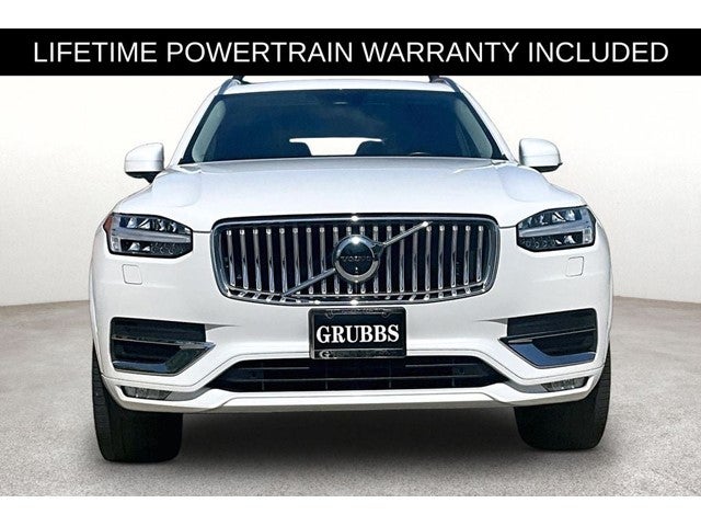 2024 Volvo XC90 B5 Plus