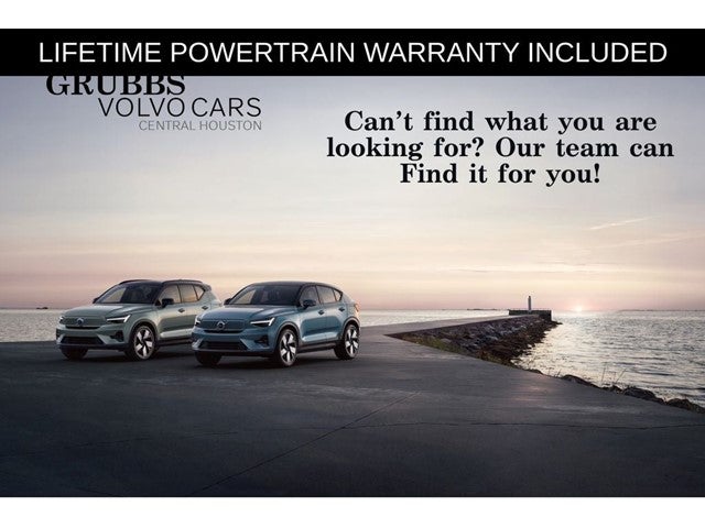 2024 Volvo XC90 B5 Plus