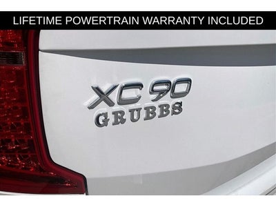 2024 Volvo XC90 B5 Plus