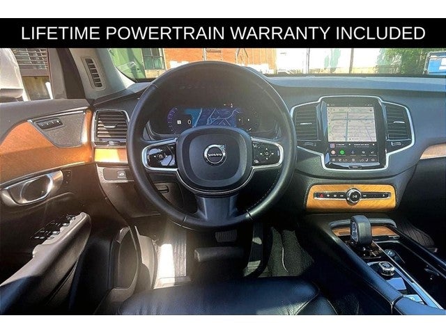 2024 Volvo XC90 B5 Plus