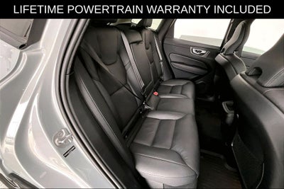 2025 Volvo XC60 B5 Plus