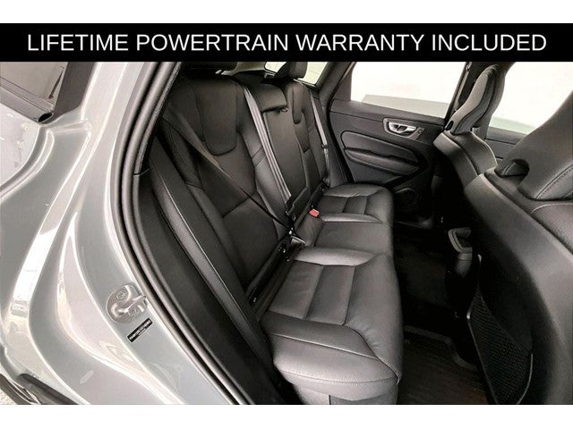 2025 Volvo XC60 B5 Plus