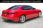 2021 Alfa Romeo Giulia Ti