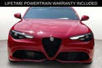 2021 Alfa Romeo Giulia Ti