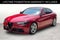 2021 Alfa Romeo Giulia Ti