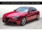2021 Alfa Romeo Giulia Ti