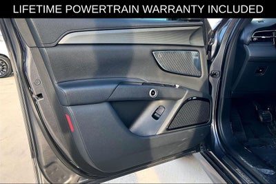 2024 Maserati Grecale GT