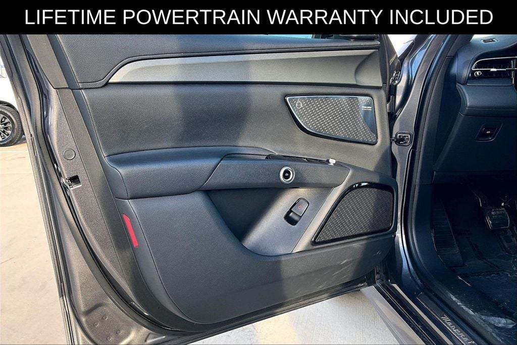 2024 Maserati Grecale GT