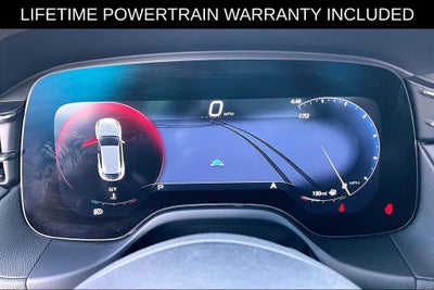 2024 Maserati Grecale GT