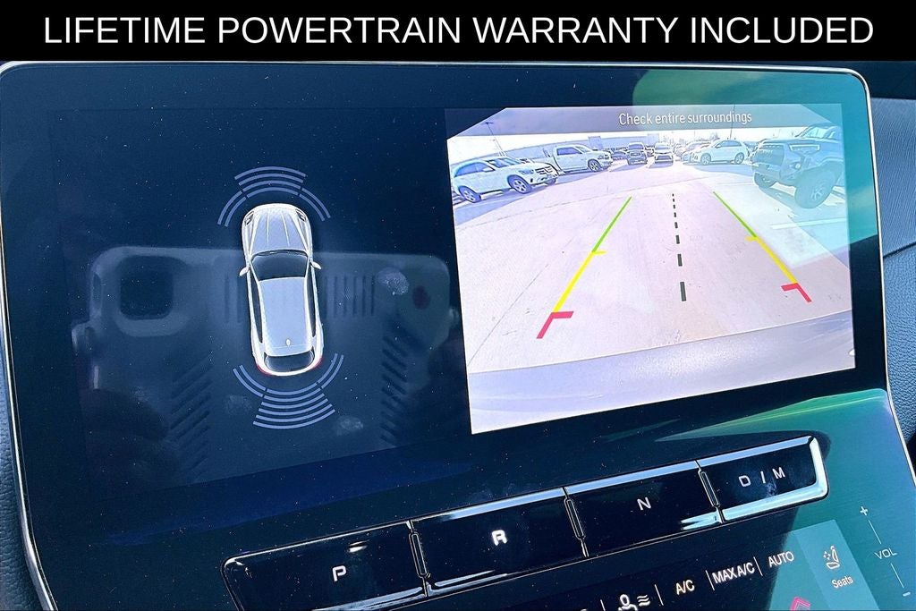 2024 Maserati Grecale GT