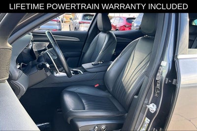 2024 Maserati Grecale GT