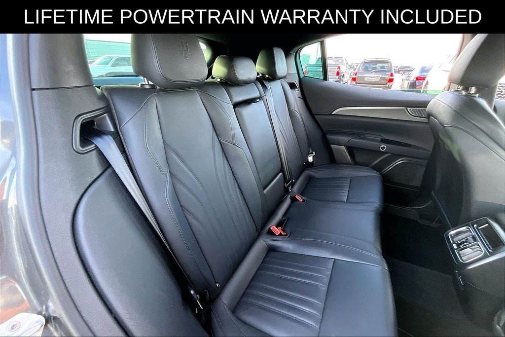 2024 Maserati Grecale GT