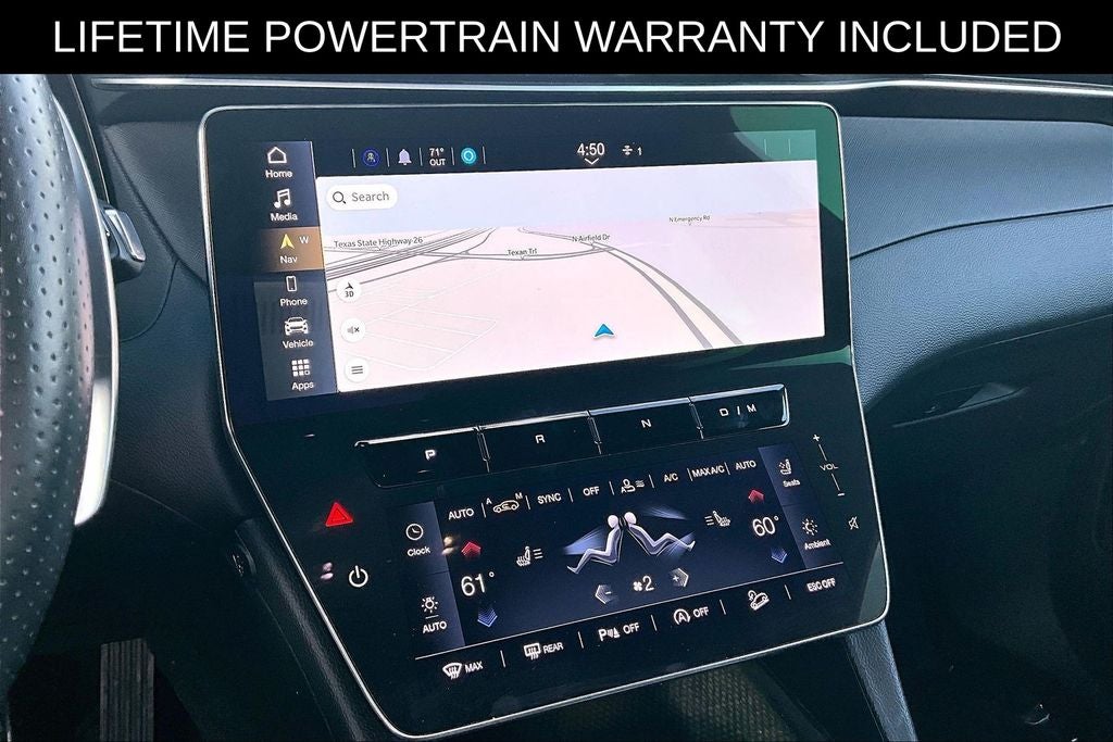 2024 Maserati Grecale GT