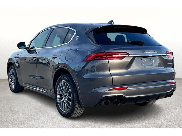 2024 Maserati Grecale GT