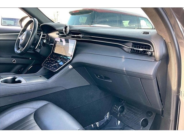 2024 Maserati Grecale GT