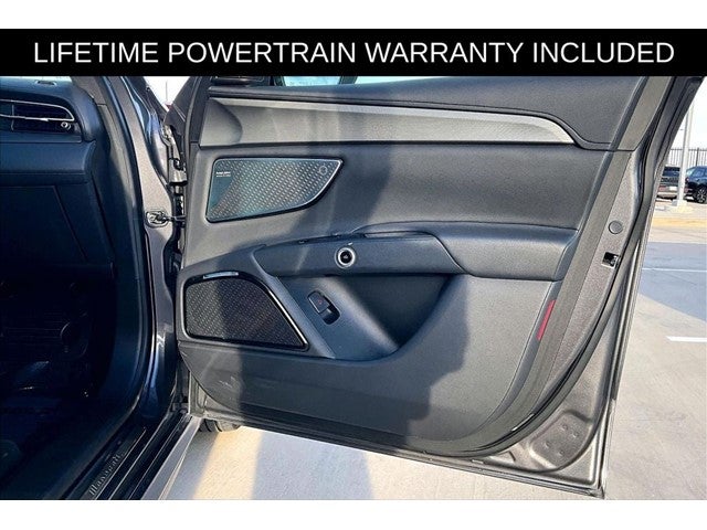 2024 Maserati Grecale GT