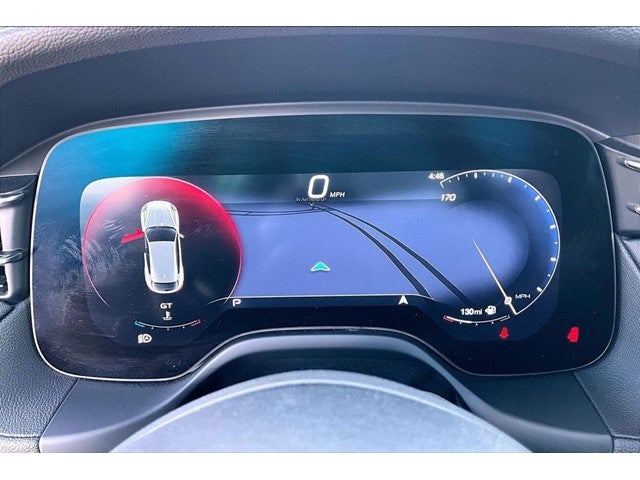 2024 Maserati Grecale GT